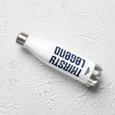 Thirsty Legend Water Bottle